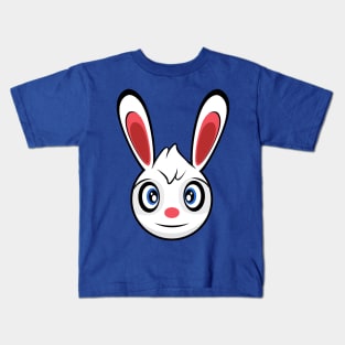 Rabbit Robert Kids T-Shirt